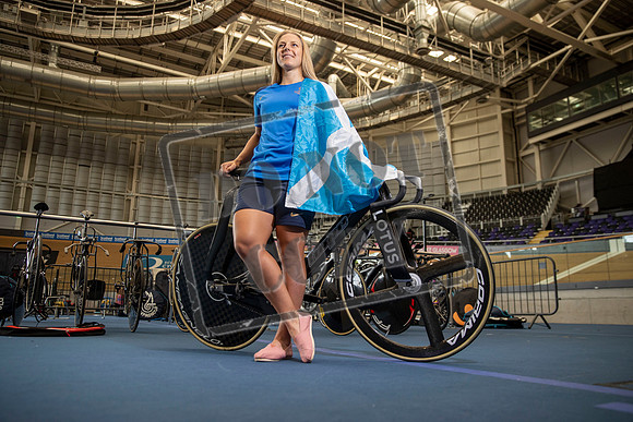 Team Scotland