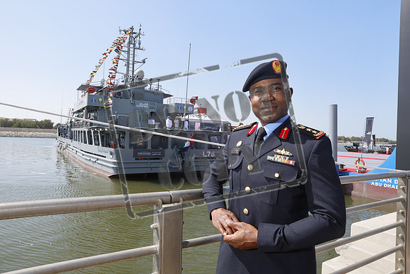 Idex/Navdex Show