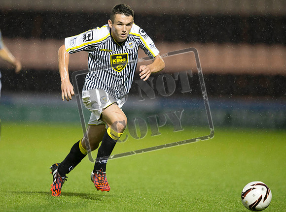st mirren v hamilton