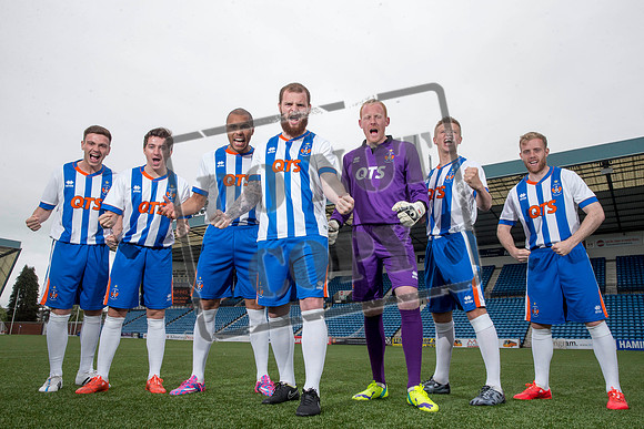 QTS/kilmarnock