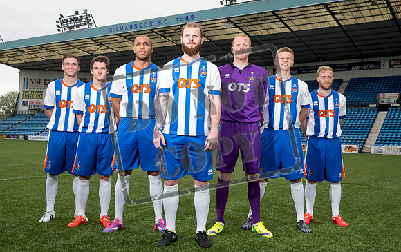 QTS/kilmarnock
