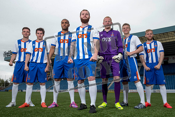 QTS/kilmarnock