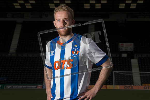 QTS/kilmarnock