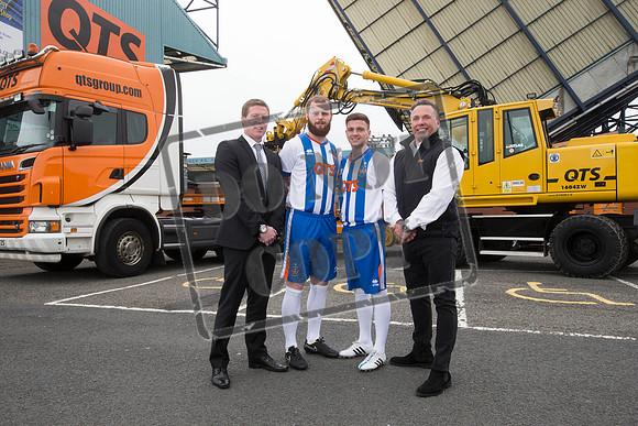 QTS/kilmarnock