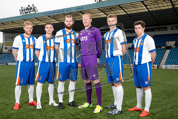 QTS/kilmarnock