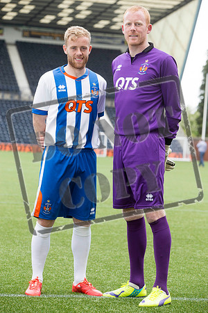 QTS/kilmarnock