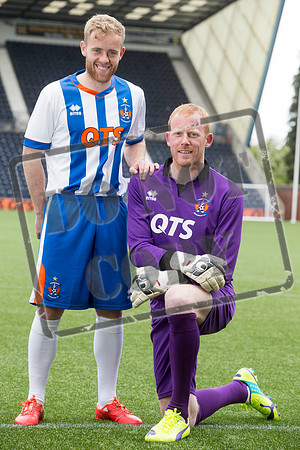QTS/kilmarnock
