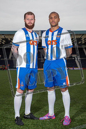 QTS/kilmarnock