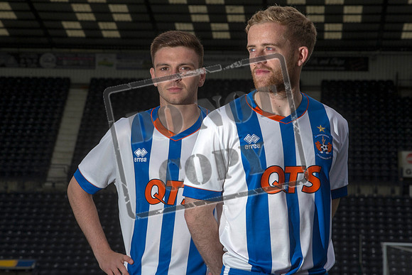 QTS/kilmarnock