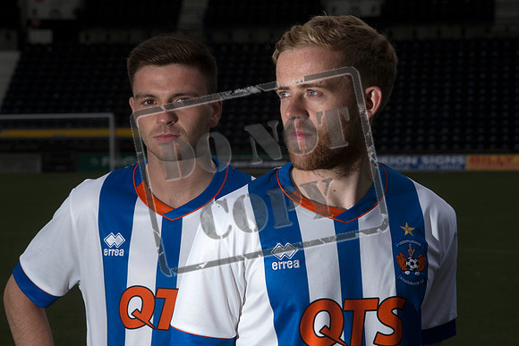 QTS/kilmarnock