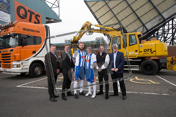 QTS/kilmarnock