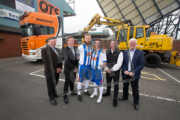 QTS/kilmarnock