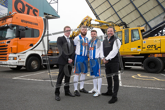 QTS/kilmarnock