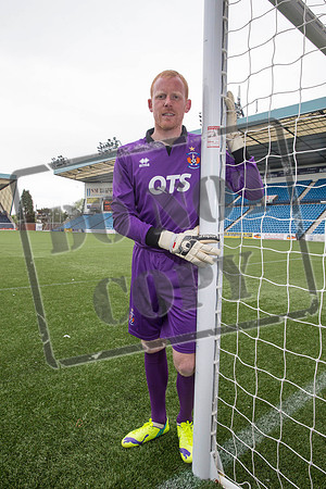 QTS/kilmarnock