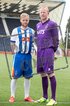 QTS/kilmarnock