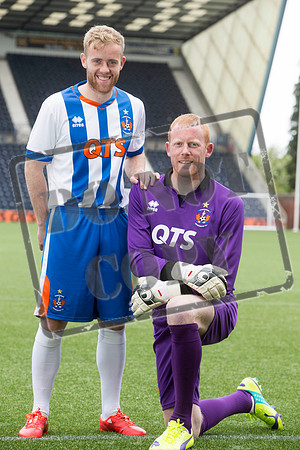QTS/kilmarnock