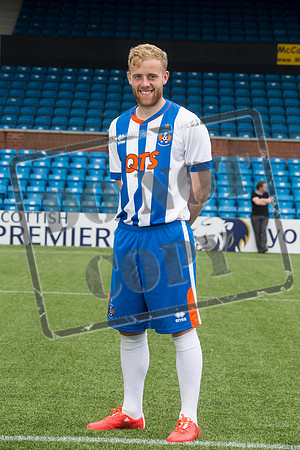 QTS/kilmarnock