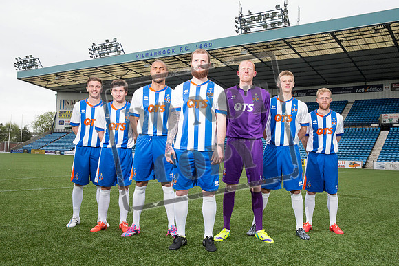 QTS/kilmarnock
