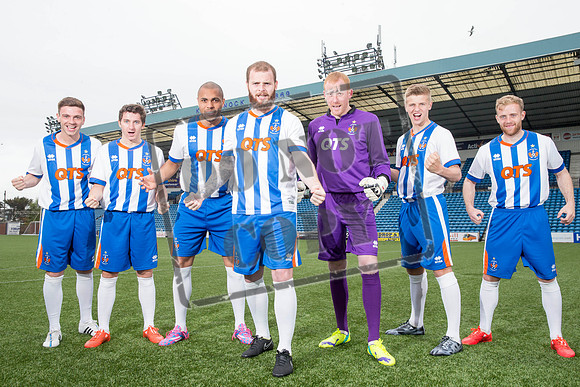 QTS/kilmarnock