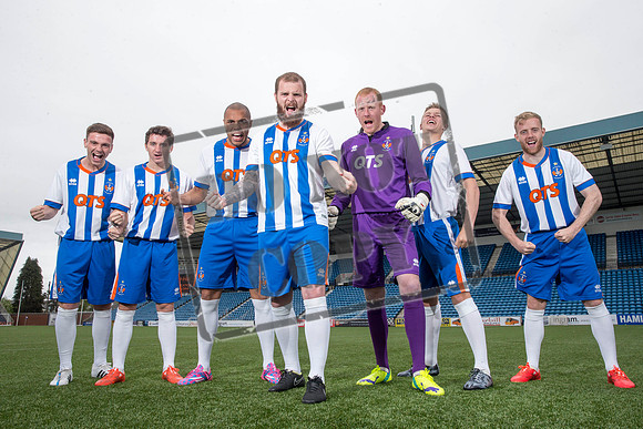 QTS/kilmarnock