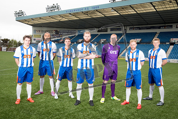 QTS/kilmarnock