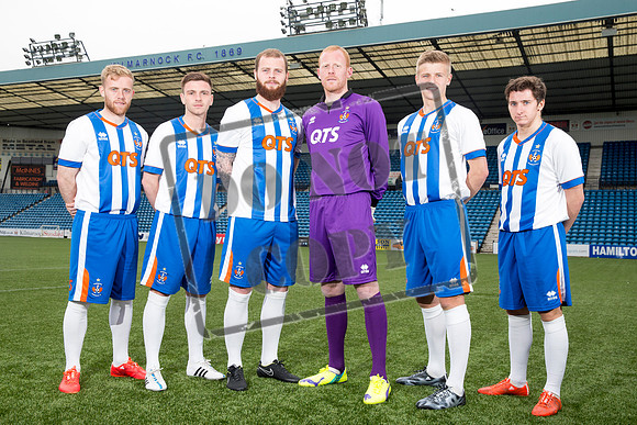 QTS/kilmarnock