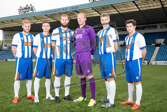 QTS/kilmarnock