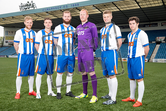 QTS/kilmarnock