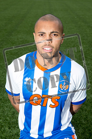 QTS/kilmarnock