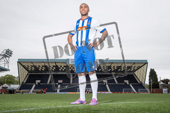 QTS/kilmarnock