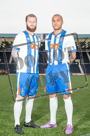 QTS/kilmarnock