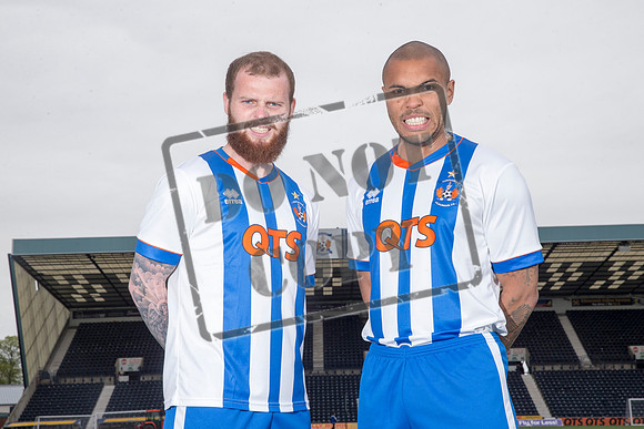 QTS/kilmarnock