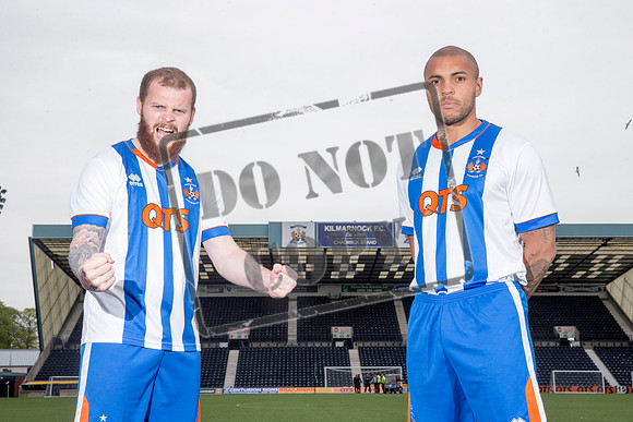 QTS/kilmarnock