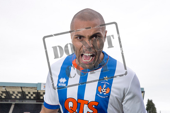 QTS/kilmarnock