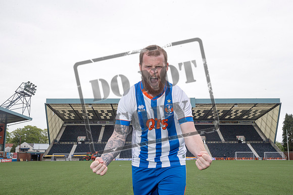 QTS/kilmarnock