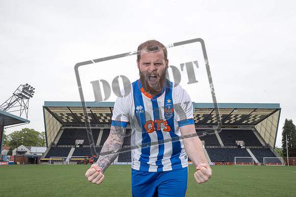 QTS/kilmarnock