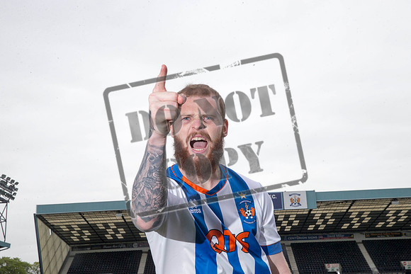 QTS/kilmarnock