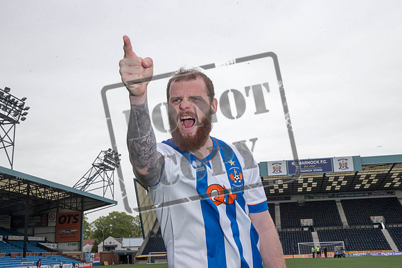 QTS/kilmarnock
