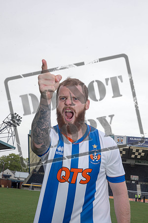 QTS/kilmarnock