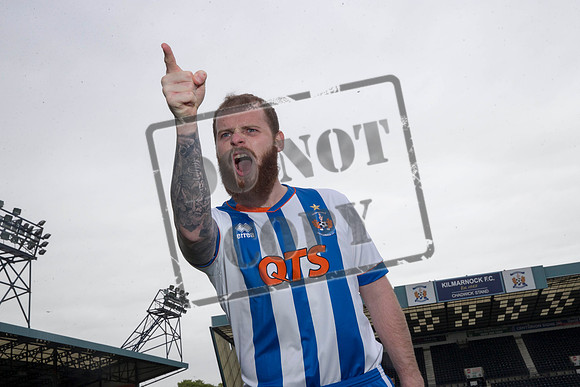 QTS/kilmarnock