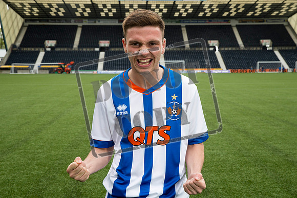 QTS/kilmarnock