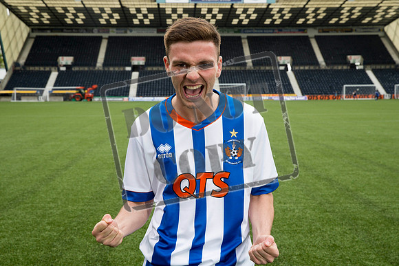 QTS/kilmarnock