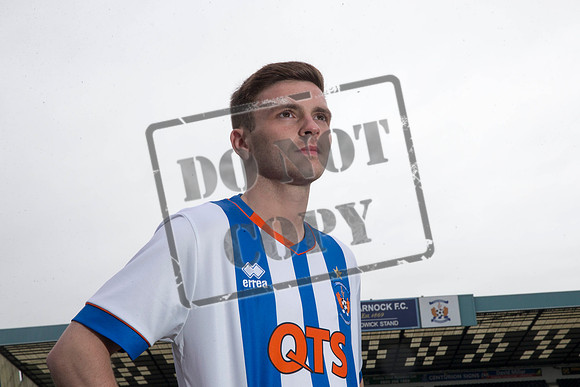 QTS/kilmarnock