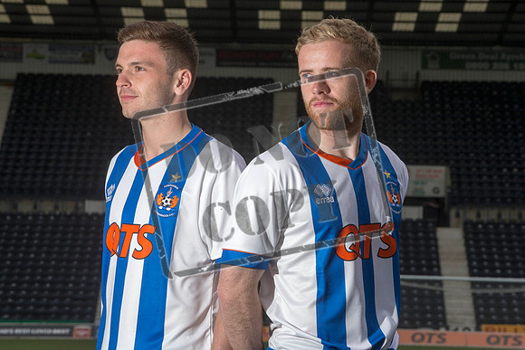 QTS/kilmarnock