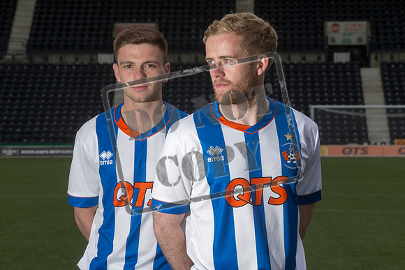 QTS/kilmarnock
