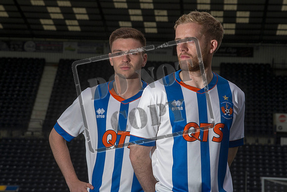 QTS/kilmarnock