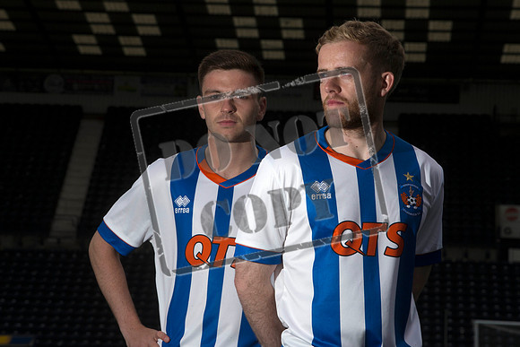 QTS/kilmarnock