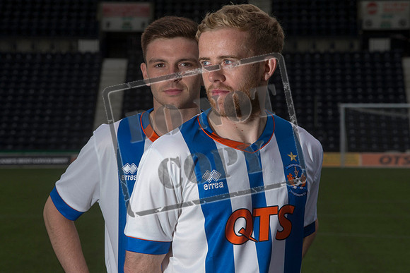 QTS/kilmarnock