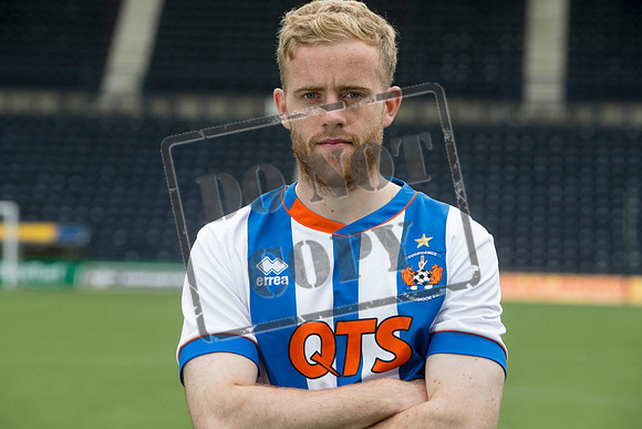 QTS/kilmarnock