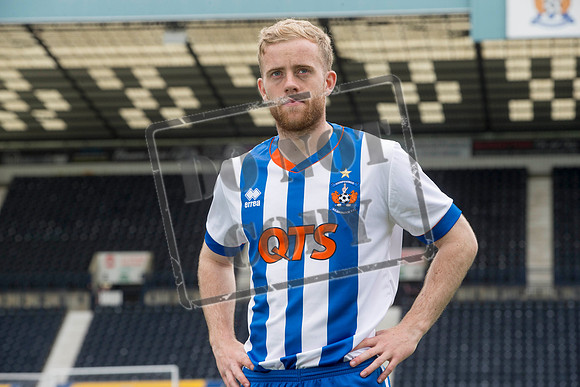 QTS/kilmarnock